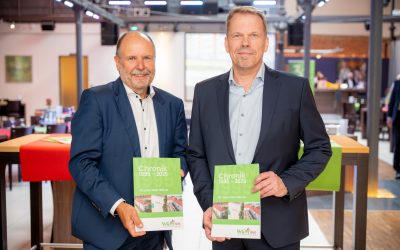 30 Jahre WGM – Gemeinsam in die Zukunft seit 1995